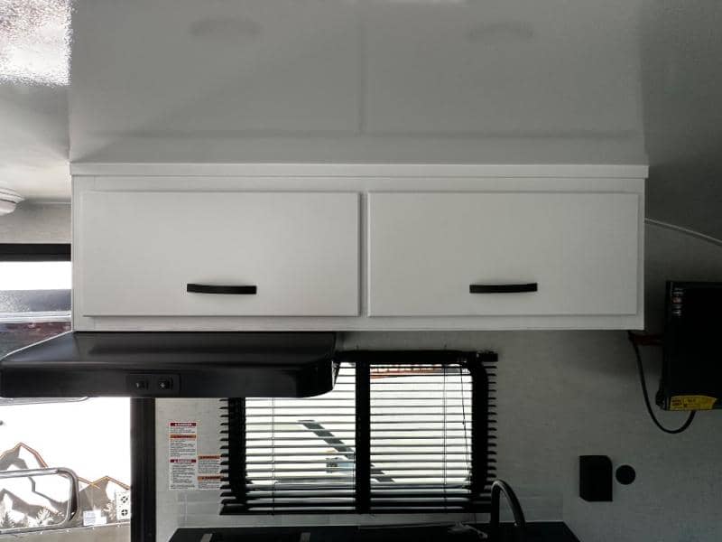 2026 Modern Buggy RV 2026 Modern Buggy RV Big Buggy Teardrop Trailer - thumbnail 29