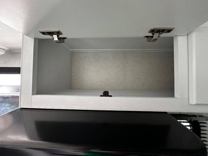 2026 Modern Buggy RV 2026 Modern Buggy RV Big Buggy Teardrop Trailer - thumbnail 30