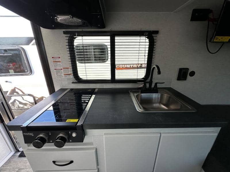 2026 Modern Buggy RV 2026 Modern Buggy RV Big Buggy Teardrop Trailer - thumbnail 31