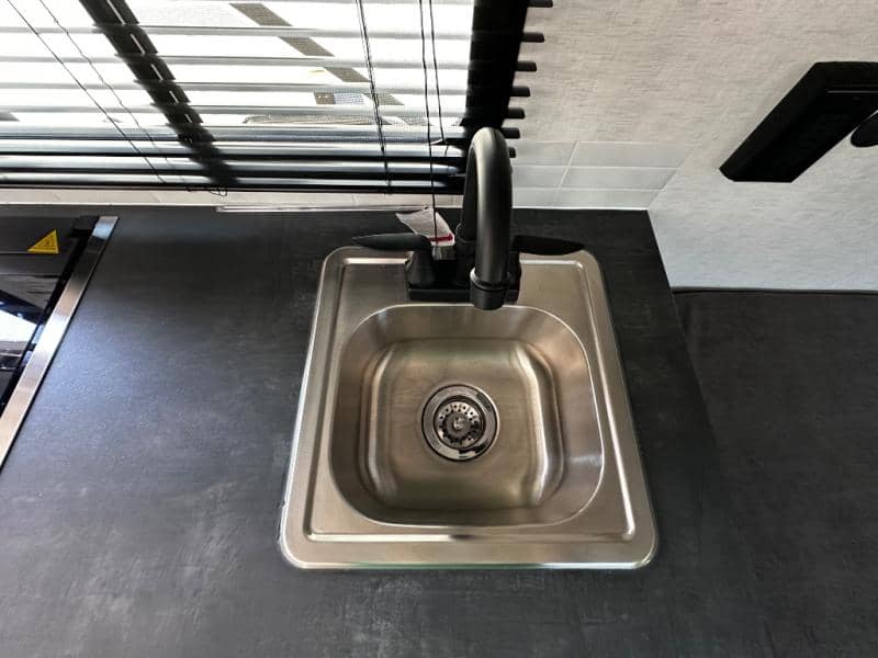 2026 Modern Buggy RV 2026 Modern Buggy RV Big Buggy Teardrop Trailer - thumbnail 33