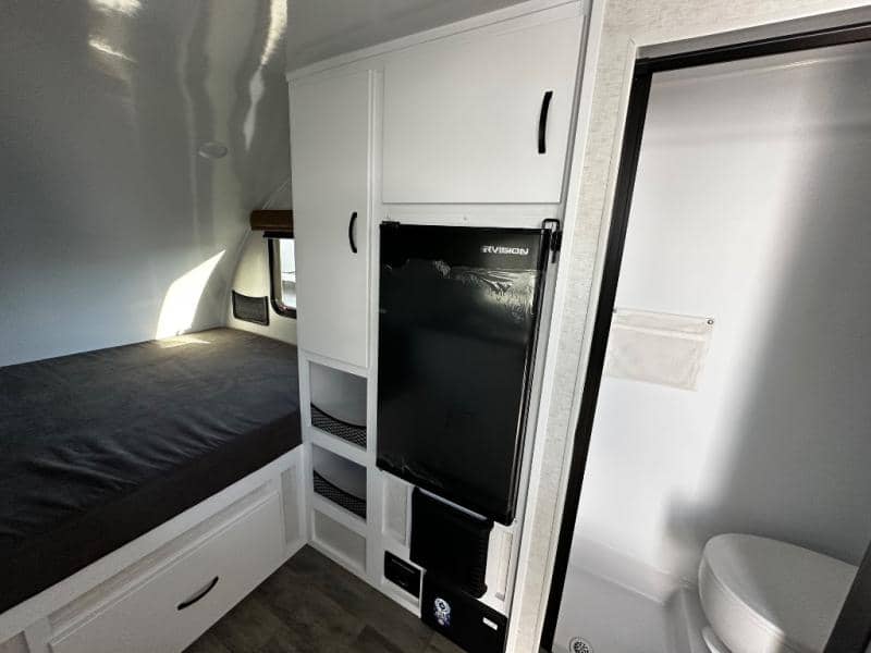 2026 Modern Buggy RV 2026 Modern Buggy RV Big Buggy Teardrop Trailer - thumbnail 36