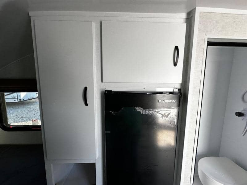 2026 Modern Buggy RV 2026 Modern Buggy RV Big Buggy Teardrop Trailer - thumbnail 37