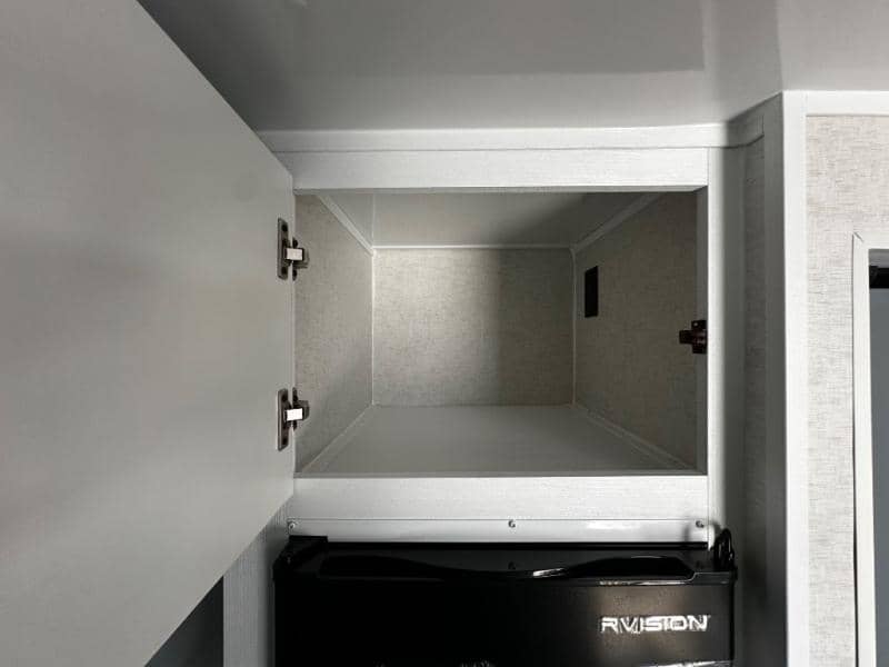 2026 Modern Buggy RV 2026 Modern Buggy RV Big Buggy Teardrop Trailer - thumbnail 38