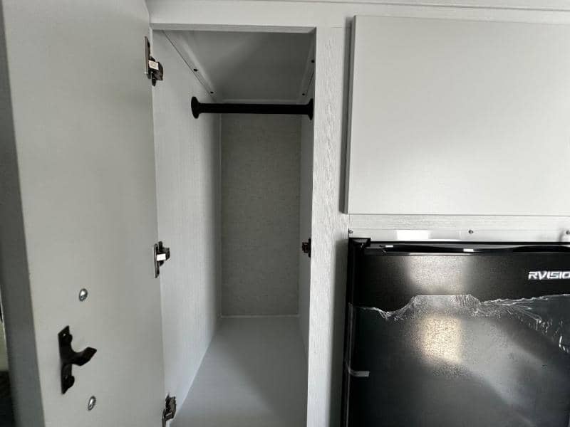 2026 Modern Buggy RV 2026 Modern Buggy RV Big Buggy Teardrop Trailer - thumbnail 39