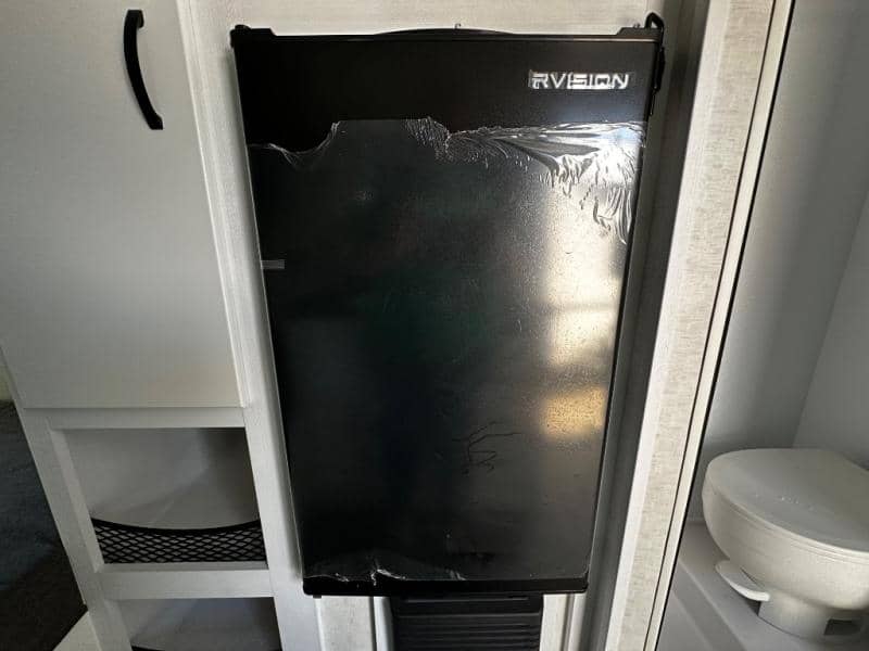 2026 Modern Buggy RV 2026 Modern Buggy RV Big Buggy Teardrop Trailer - thumbnail 41