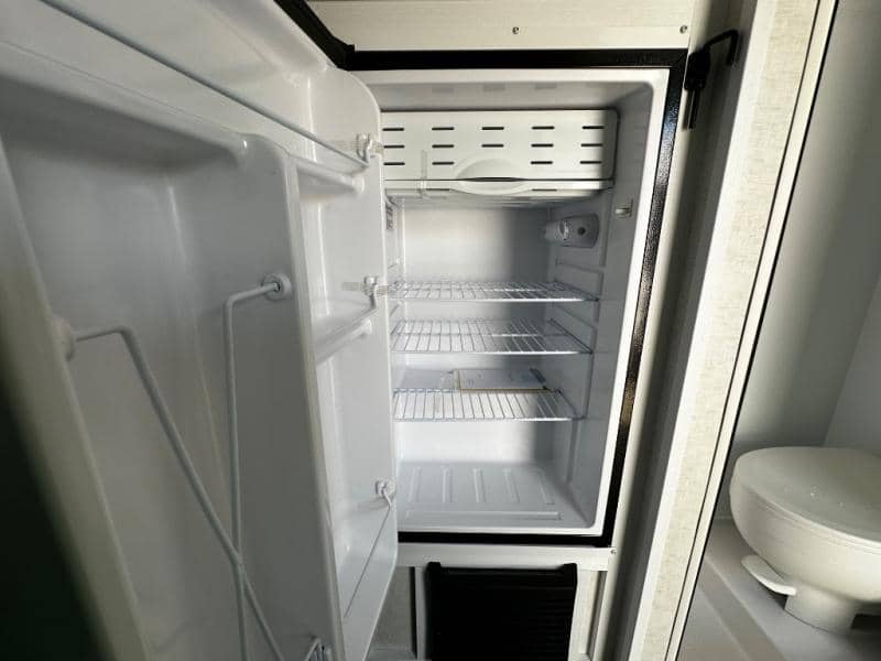 2026 Modern Buggy RV 2026 Modern Buggy RV Big Buggy Teardrop Trailer - thumbnail 42