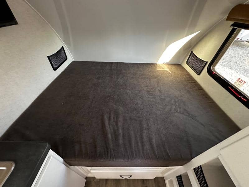 2026 Modern Buggy RV 2026 Modern Buggy RV Big Buggy Teardrop Trailer - thumbnail 45