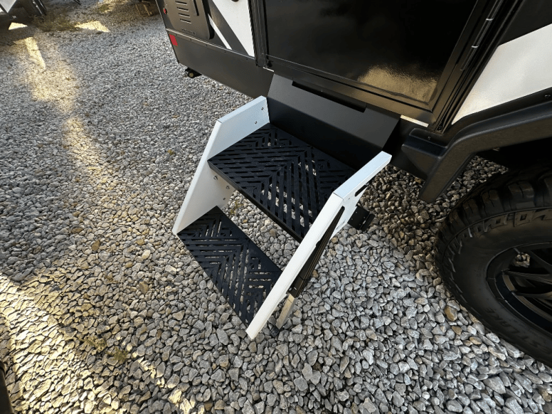 2026 Modern Buggy RV 2026 Modern Buggy RV Big Buggy Teardrop Trailer - thumbnail 11