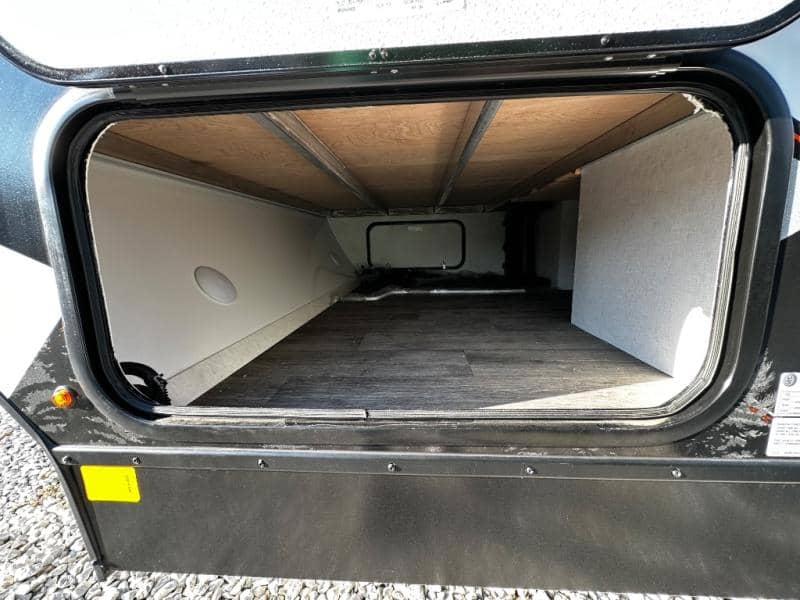 2026 Modern Buggy RV 2026 Modern Buggy RV Big Buggy Teardrop Trailer - thumbnail 12