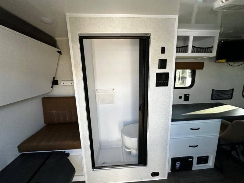 2026 Modern Buggy RV 2026 Modern Buggy RV Big Buggy Teardrop Trailer - thumbnail 14
