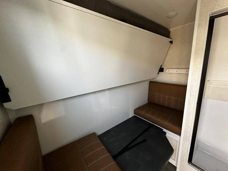 2026 Modern Buggy RV 2026 Modern Buggy RV Big Buggy Teardrop Trailer - thumbnail 15