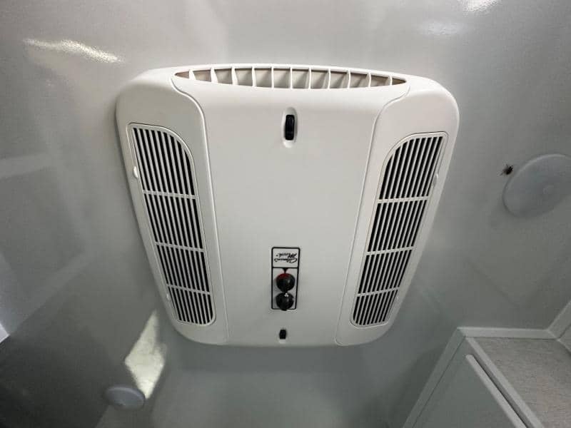 2026 Modern Buggy RV 2026 Modern Buggy RV Big Buggy Teardrop Trailer - thumbnail 18