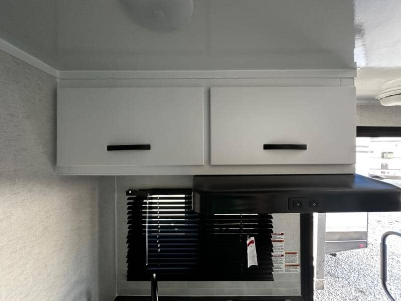 2026 Modern Buggy RV 2026 Modern Buggy RV Big Buggy Teardrop Trailer - thumbnail 20