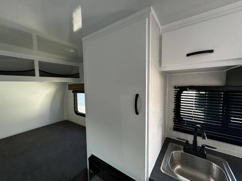 2026 Modern Buggy RV 2026 Modern Buggy RV Big Buggy Teardrop Trailer - thumbnail 27