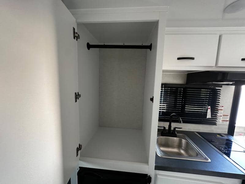 2026 Modern Buggy RV 2026 Modern Buggy RV Big Buggy Teardrop Trailer - thumbnail 28