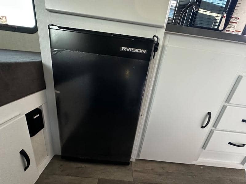 2026 Modern Buggy RV 2026 Modern Buggy RV Big Buggy Teardrop Trailer - thumbnail 29