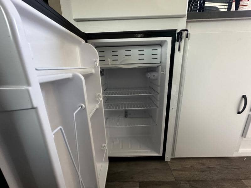 2026 Modern Buggy RV 2026 Modern Buggy RV Big Buggy Teardrop Trailer - thumbnail 30