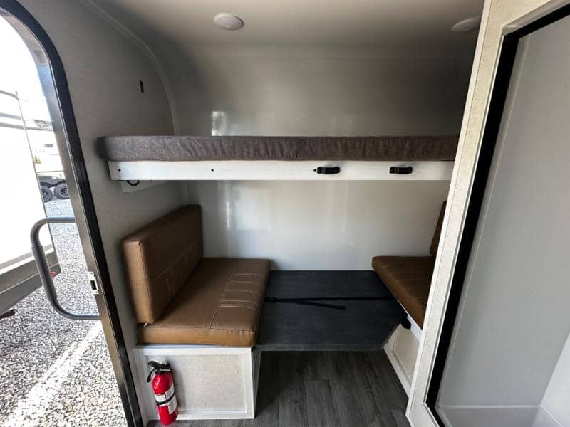 2026 Modern Buggy RV 2026 Modern Buggy RV Big Buggy Teardrop Trailer - thumbnail 31