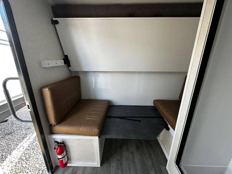 2026 Modern Buggy RV 2026 Modern Buggy RV Big Buggy Teardrop Trailer - thumbnail 32