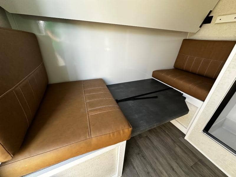 2026 Modern Buggy RV 2026 Modern Buggy RV Big Buggy Teardrop Trailer - thumbnail 33