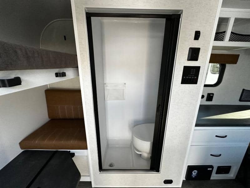 2026 Modern Buggy RV 2026 Modern Buggy RV Big Buggy Teardrop Trailer - thumbnail 36