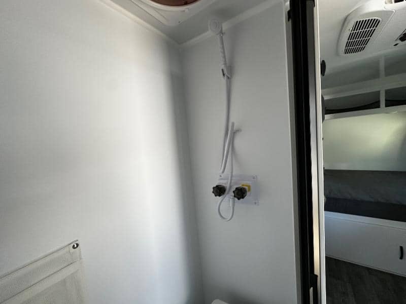 2026 Modern Buggy RV 2026 Modern Buggy RV Big Buggy Teardrop Trailer - thumbnail 37