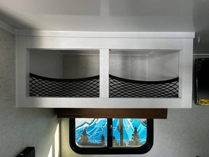 2026 Modern Buggy RV 2026 Modern Buggy RV Big Buggy Teardrop Trailer - thumbnail 40