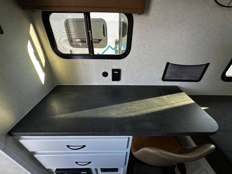 2026 Modern Buggy RV 2026 Modern Buggy RV Big Buggy Teardrop Trailer - thumbnail 41