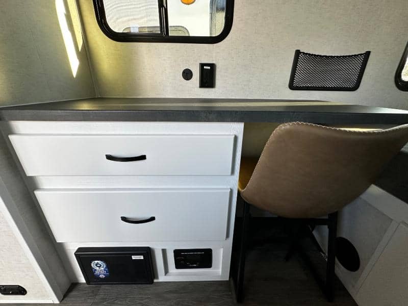 2026 Modern Buggy RV 2026 Modern Buggy RV Big Buggy Teardrop Trailer - thumbnail 42