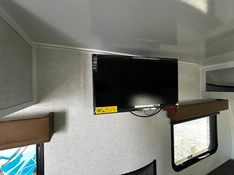 2026 Modern Buggy RV 2026 Modern Buggy RV Big Buggy Teardrop Trailer - thumbnail 44