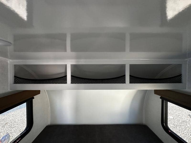 2026 Modern Buggy RV 2026 Modern Buggy RV Big Buggy Teardrop Trailer - thumbnail 45