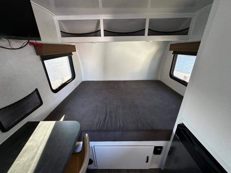 2026 Modern Buggy RV 2026 Modern Buggy RV Big Buggy Teardrop Trailer - thumbnail 46