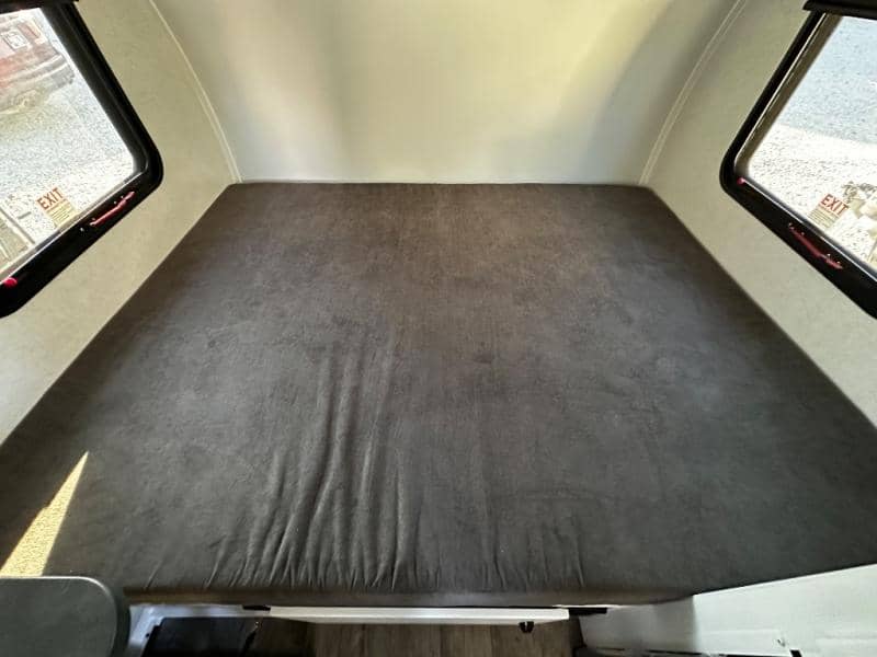 2026 Modern Buggy RV 2026 Modern Buggy RV Big Buggy Teardrop Trailer - thumbnail 47