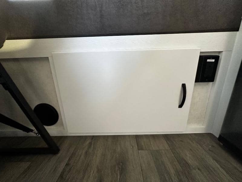 2026 Modern Buggy RV 2026 Modern Buggy RV Big Buggy Teardrop Trailer - thumbnail 48