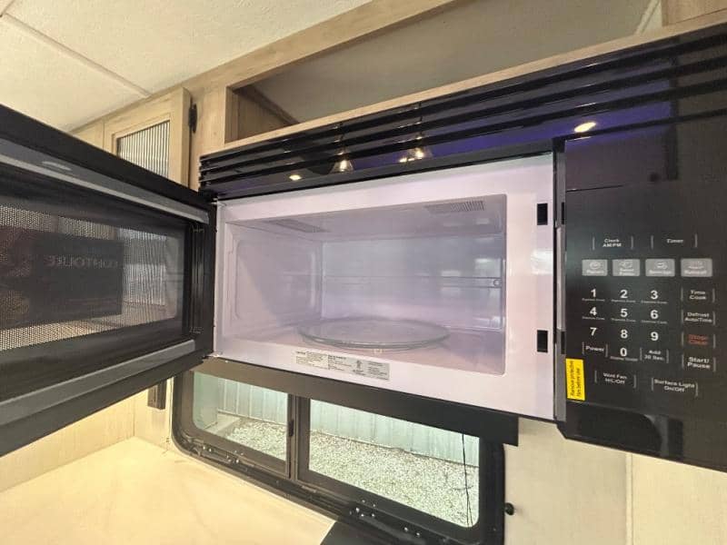 2026 Forest River 2026 Forest River Cherokee Timberwolf - thumbnail 19