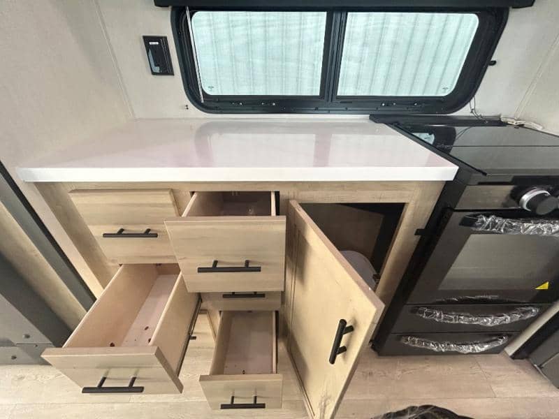 2026 Forest River 2026 Forest River Cherokee Timberwolf - thumbnail 20