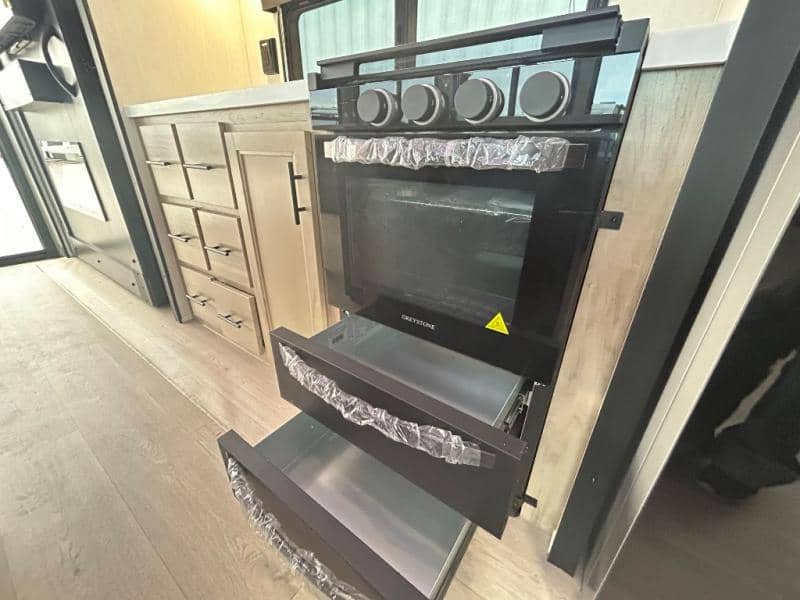 2026 Forest River 2026 Forest River Cherokee Timberwolf - thumbnail 21