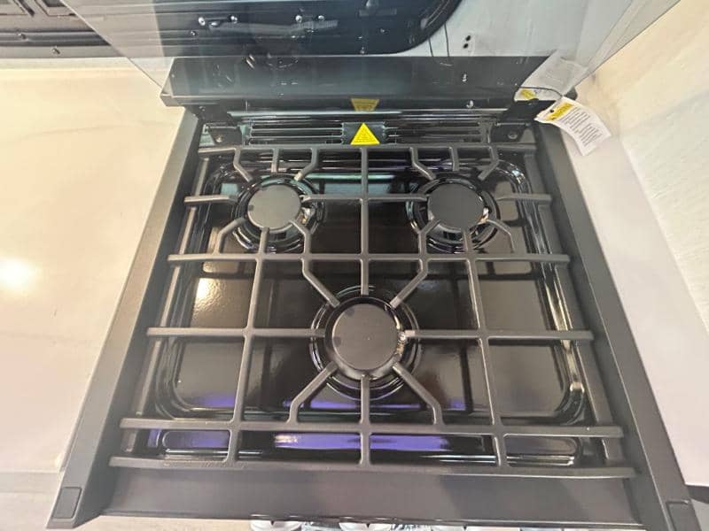 2026 Forest River 2026 Forest River Cherokee Timberwolf - thumbnail 23