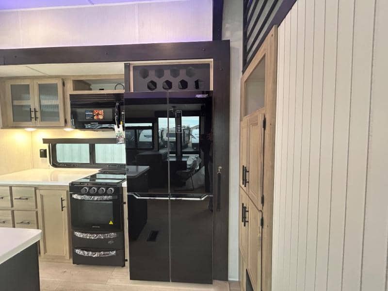 2026 Forest River 2026 Forest River Cherokee Timberwolf - thumbnail 24