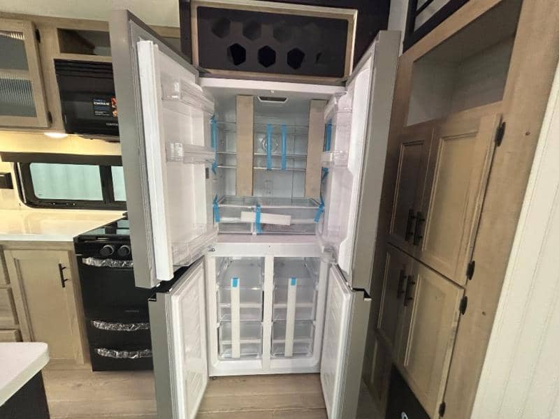 2026 Forest River 2026 Forest River Cherokee Timberwolf - thumbnail 25