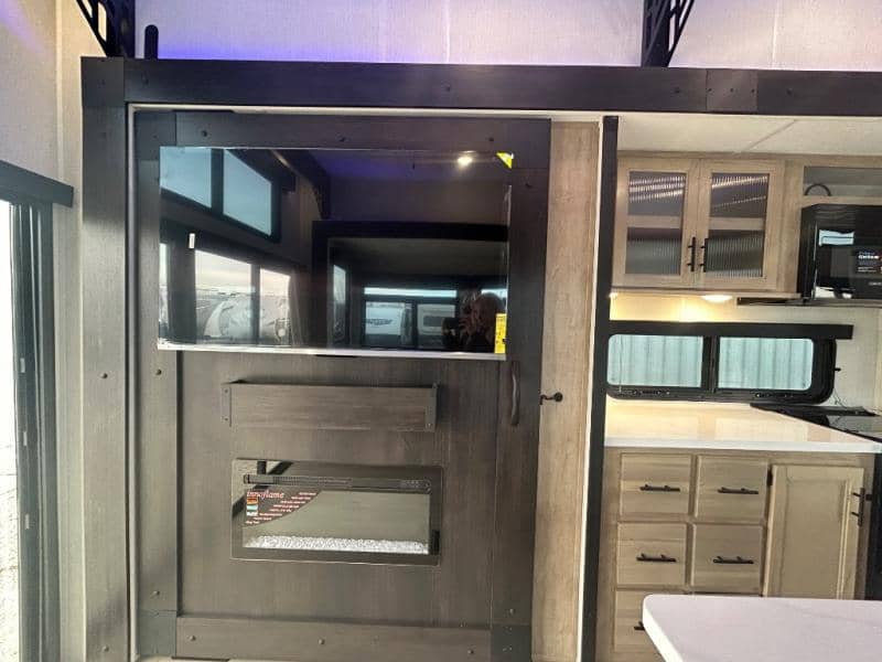 2026 Forest River 2026 Forest River Cherokee Timberwolf - thumbnail 29