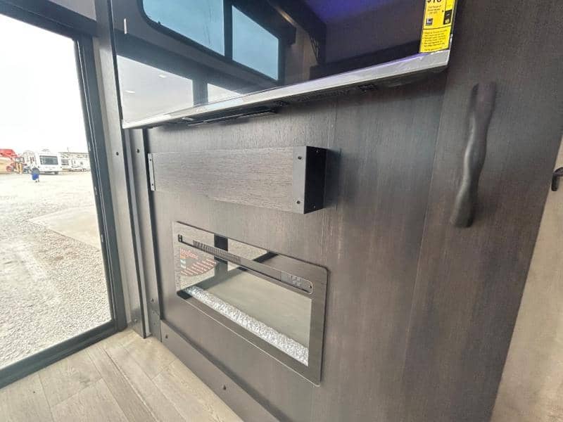 2026 Forest River 2026 Forest River Cherokee Timberwolf - thumbnail 30