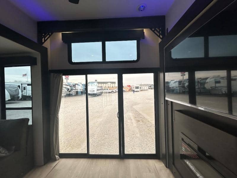 2026 Forest River 2026 Forest River Cherokee Timberwolf - thumbnail 32