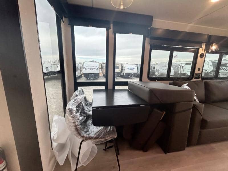 2026 Forest River 2026 Forest River Cherokee Timberwolf - thumbnail 35