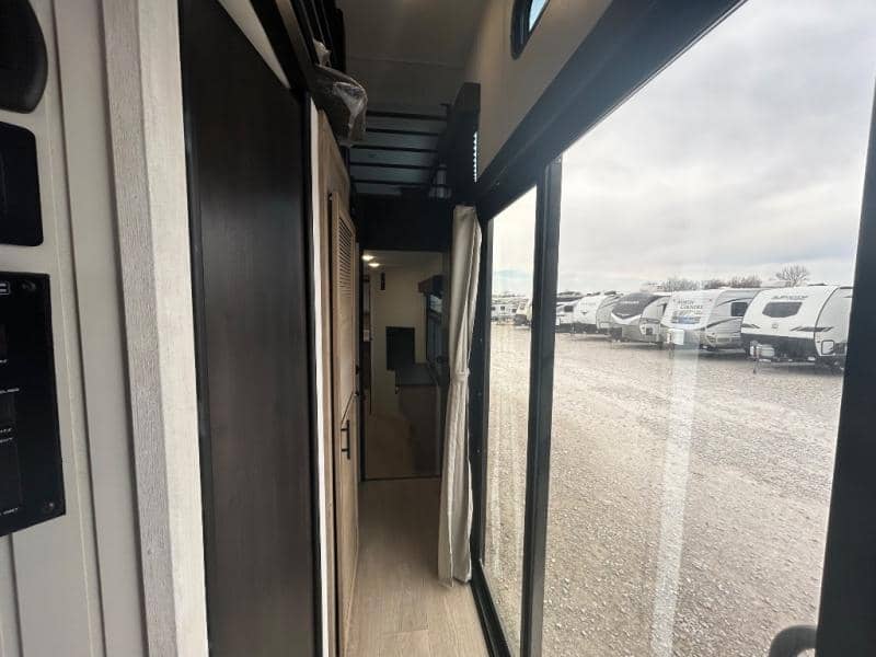 2026 Forest River 2026 Forest River Cherokee Timberwolf - thumbnail 40