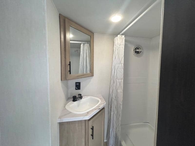 2026 Forest River 2026 Forest River Cherokee Timberwolf - thumbnail 41