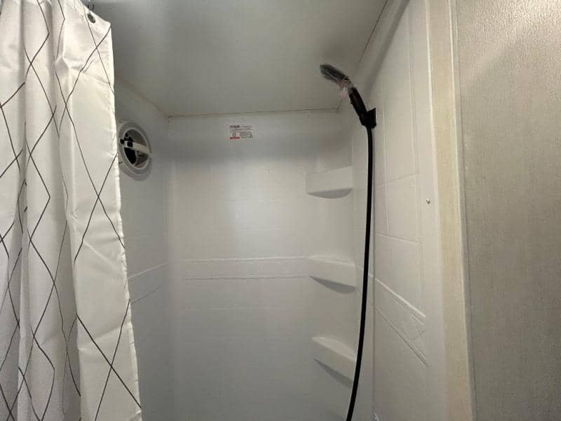 2026 Forest River 2026 Forest River Cherokee Timberwolf - thumbnail 42