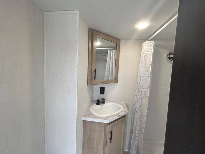 2026 Forest River 2026 Forest River Cherokee Timberwolf - thumbnail 44