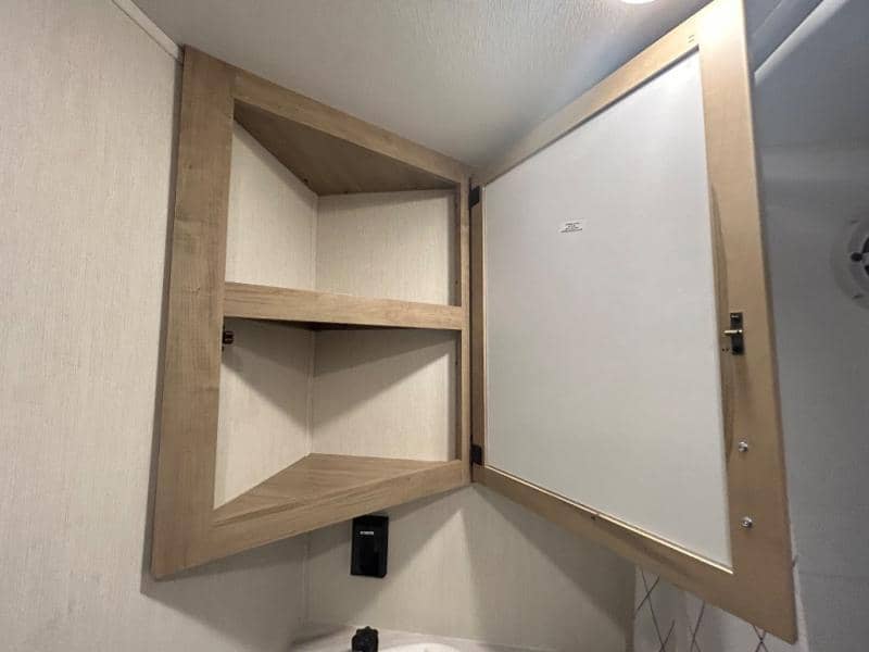 2026 Forest River 2026 Forest River Cherokee Timberwolf - thumbnail 45