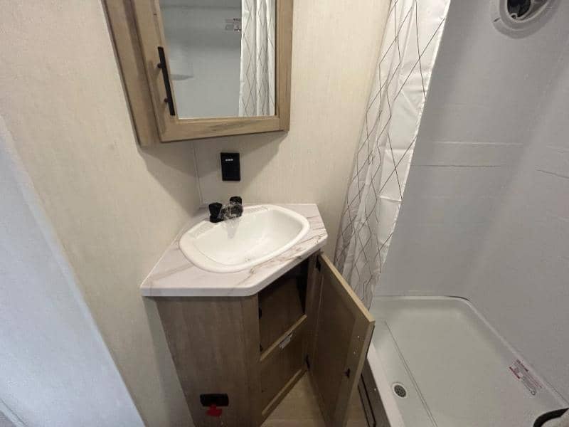 2026 Forest River 2026 Forest River Cherokee Timberwolf - thumbnail 46